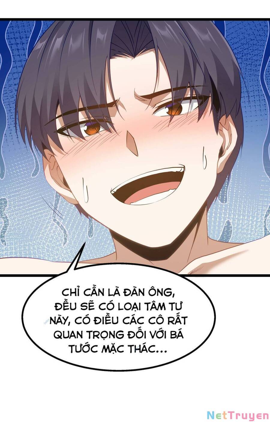 Anh Hùng Giai Cấp Tư Sản Chapter 11 - Trang 7