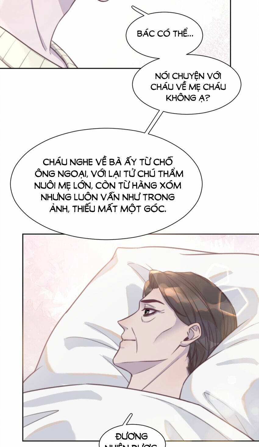 Nghe Nói Tôi Rất Nghèo Chapter 136 - Trang 12