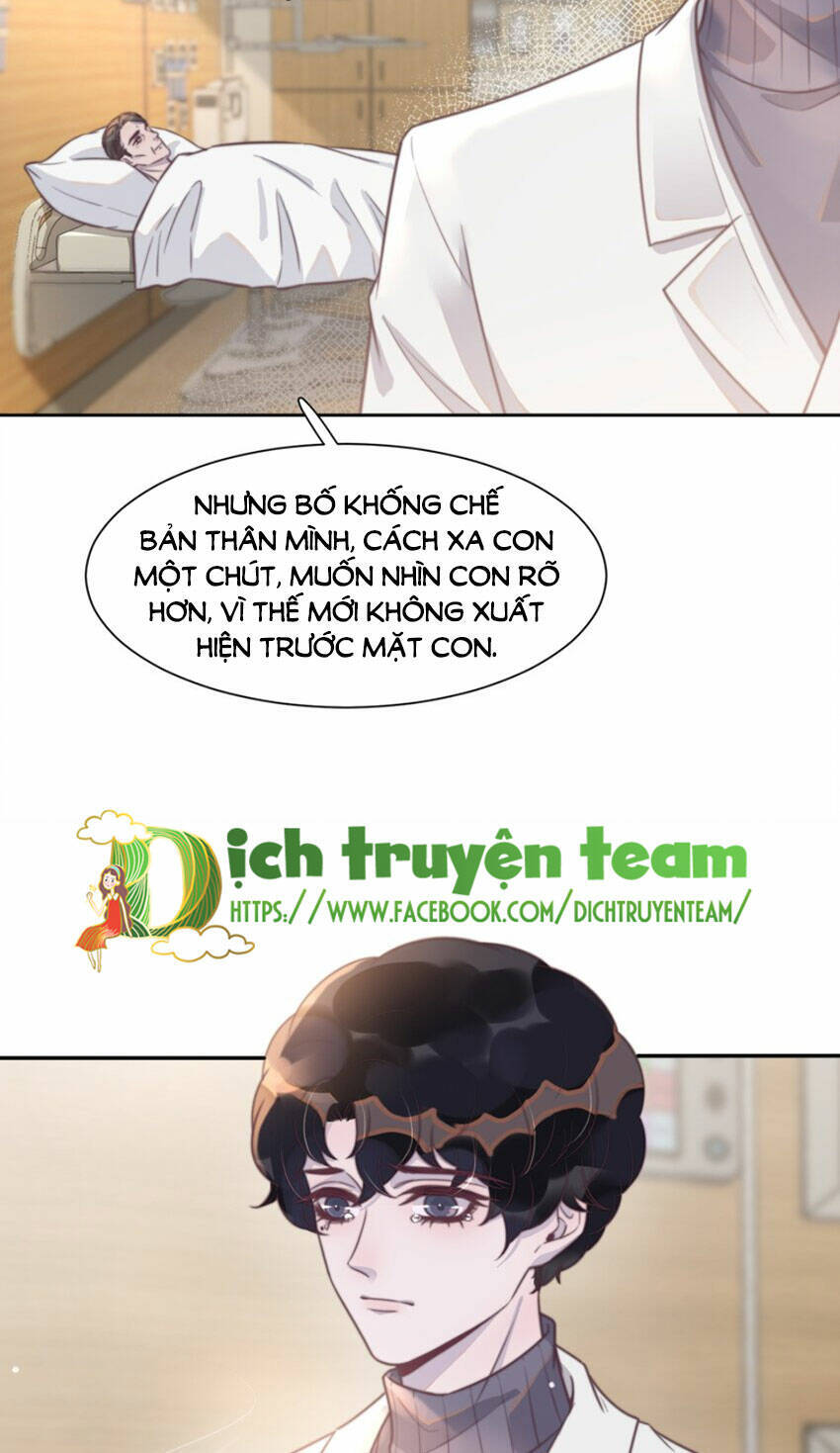 Nghe Nói Tôi Rất Nghèo Chapter 136 - Trang 34