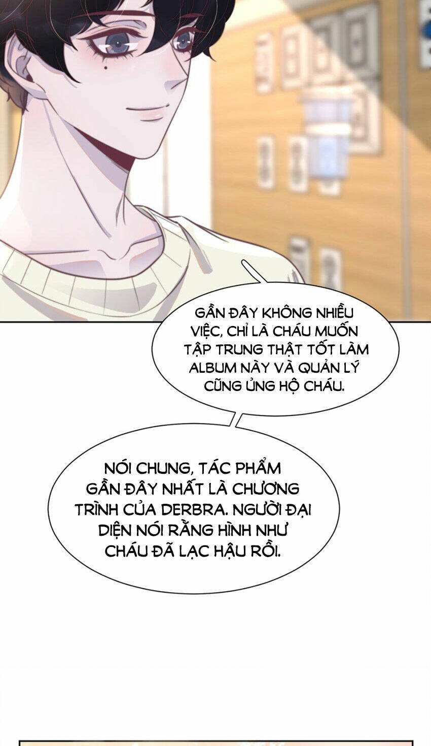 Nghe Nói Tôi Rất Nghèo Chapter 136 - Trang 5