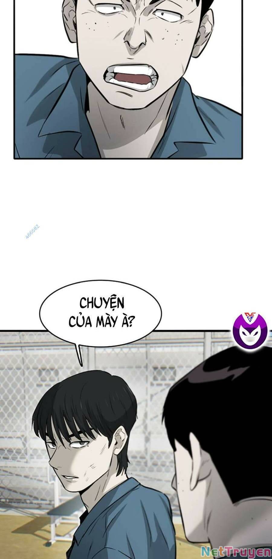 Bù Nhìn Chapter 3 - Trang 27