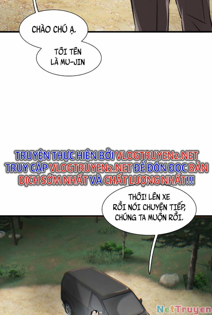 Bù Nhìn Chapter 4 - Trang 16