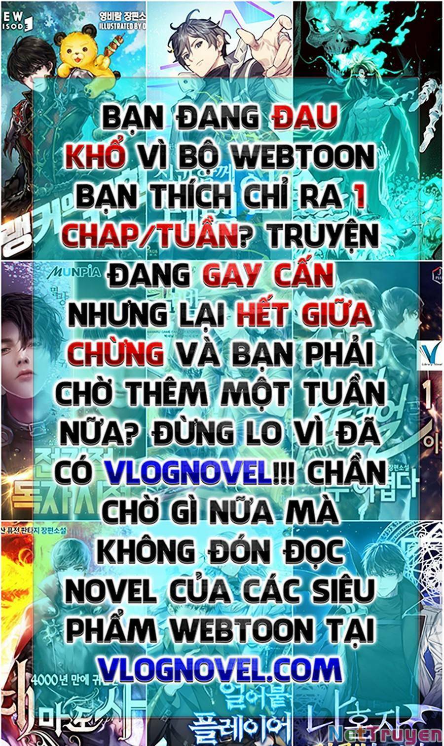 Bù Nhìn Chapter 4 - Trang 52