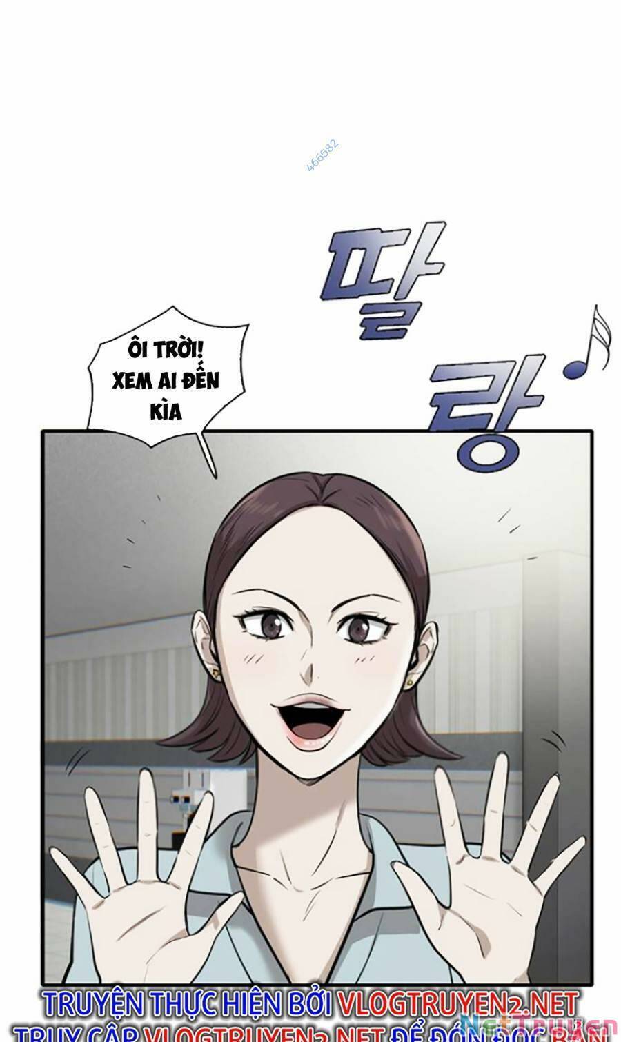 Bù Nhìn Chapter 4 - Trang 58