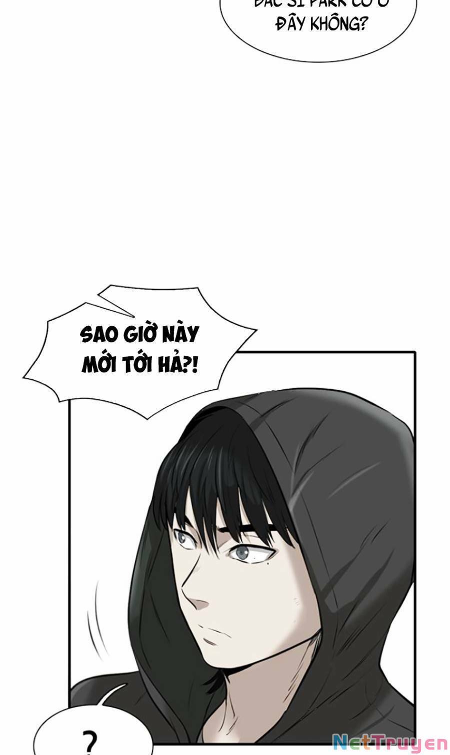 Bù Nhìn Chapter 4 - Trang 60