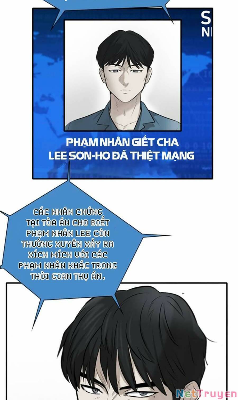 Bù Nhìn Chapter 4 - Trang 71