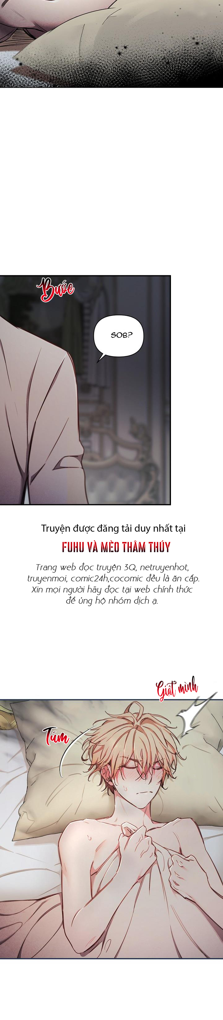 Chuyến Tàu Cuồng Loạn Chapter 49 (19+) - Trang 14