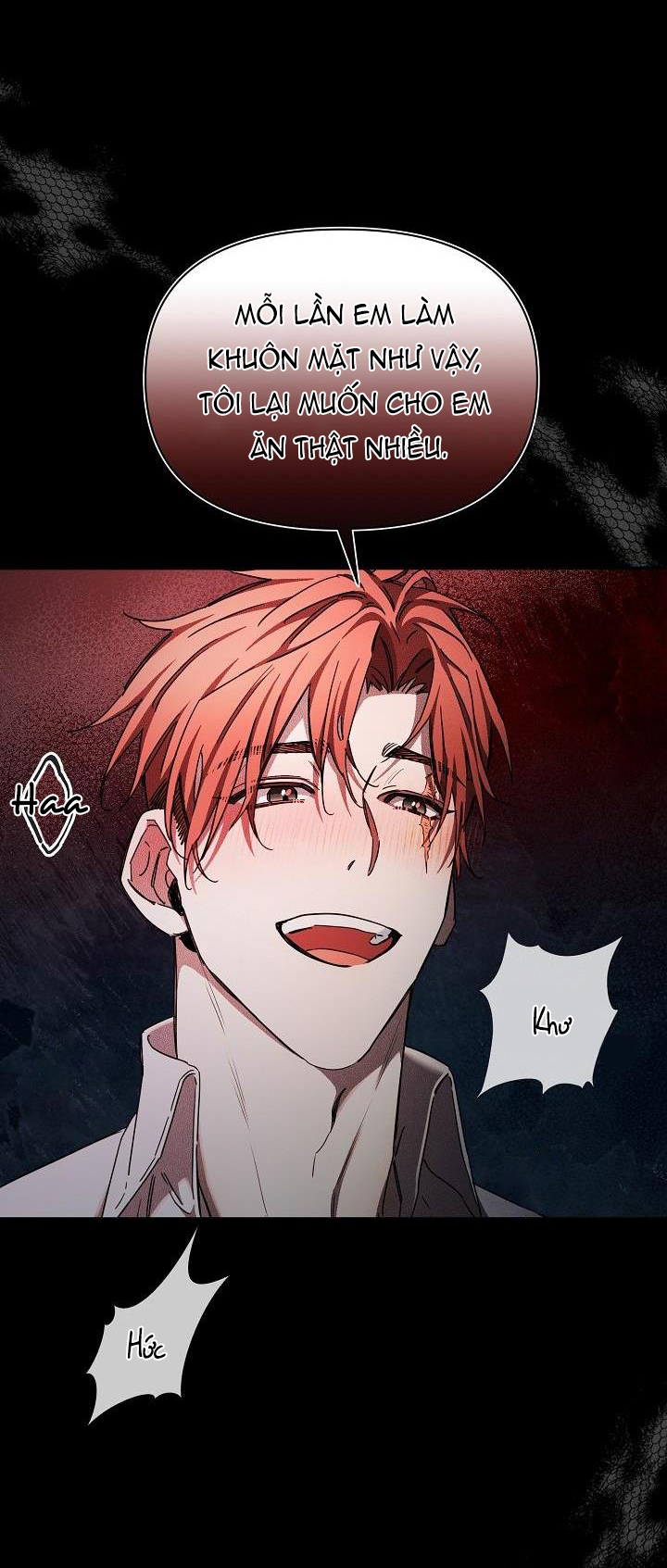 Chuyến Tàu Cuồng Loạn Chapter 50 (19+) - Trang 21