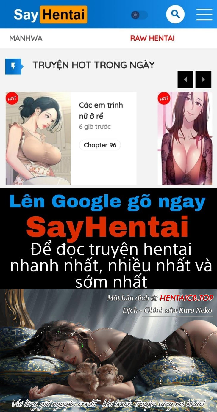 Cố Lên Nam Joo! Chapter 29 - Trang 1