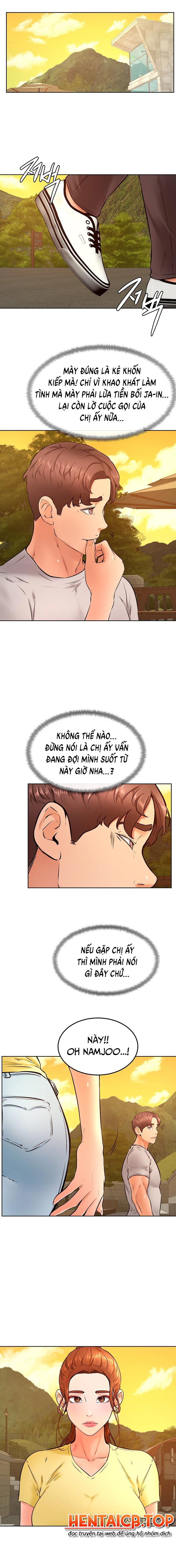 Cố Lên Nam Joo! Chapter 30 - Trang 7