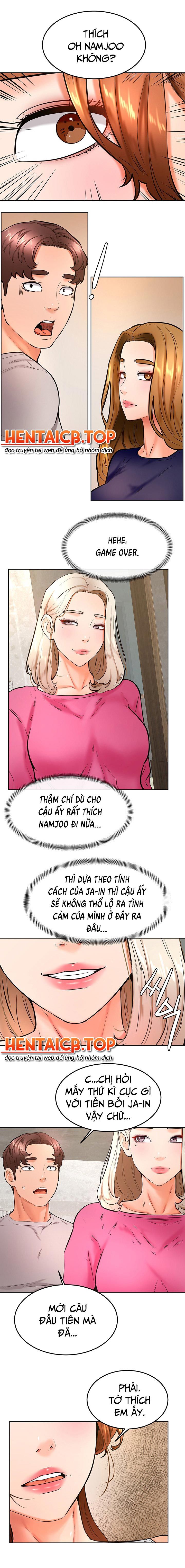 Cố Lên Nam Joo! Chapter 31 - Trang 7