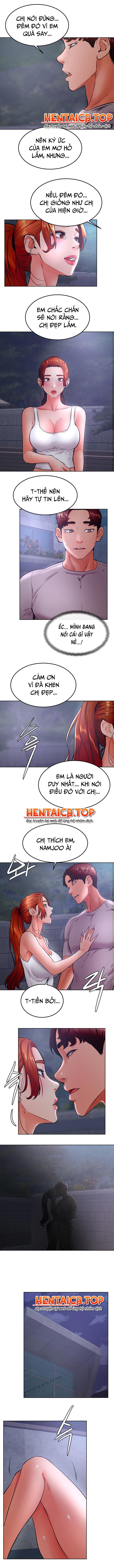 Cố Lên Nam Joo! Chapter 32 - Trang 5