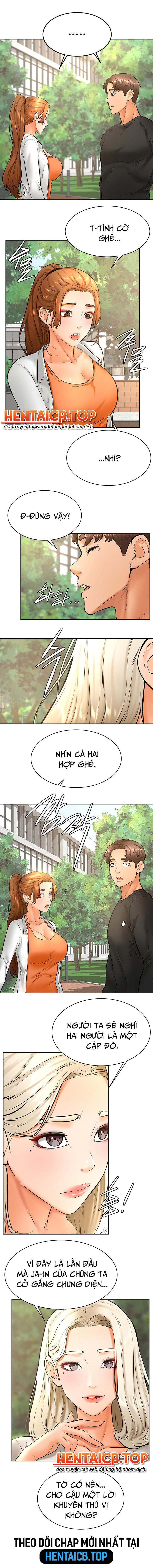 Cố Lên Nam Joo! Chapter 34 - Trang 6