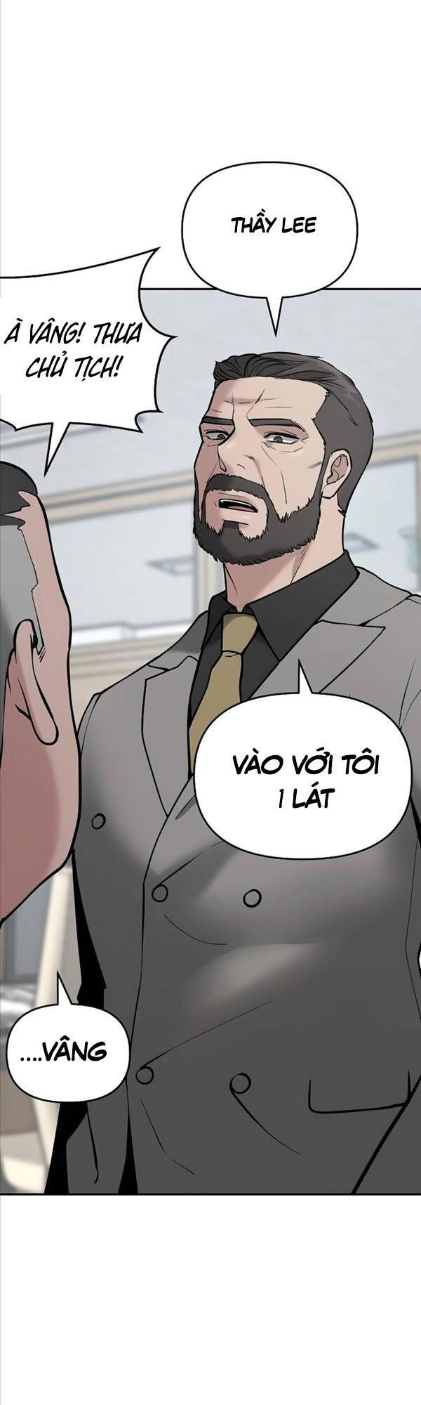 Giang Hồ Thực Thi Công Lý Chapter 50 - Trang 20