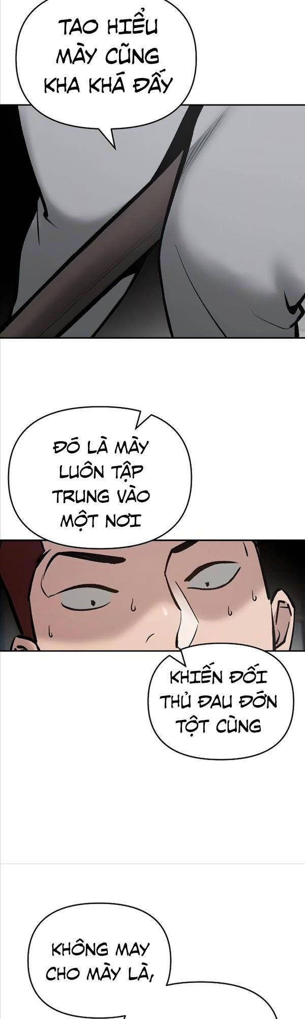 Giang Hồ Thực Thi Công Lý Chapter 50 - Trang 67