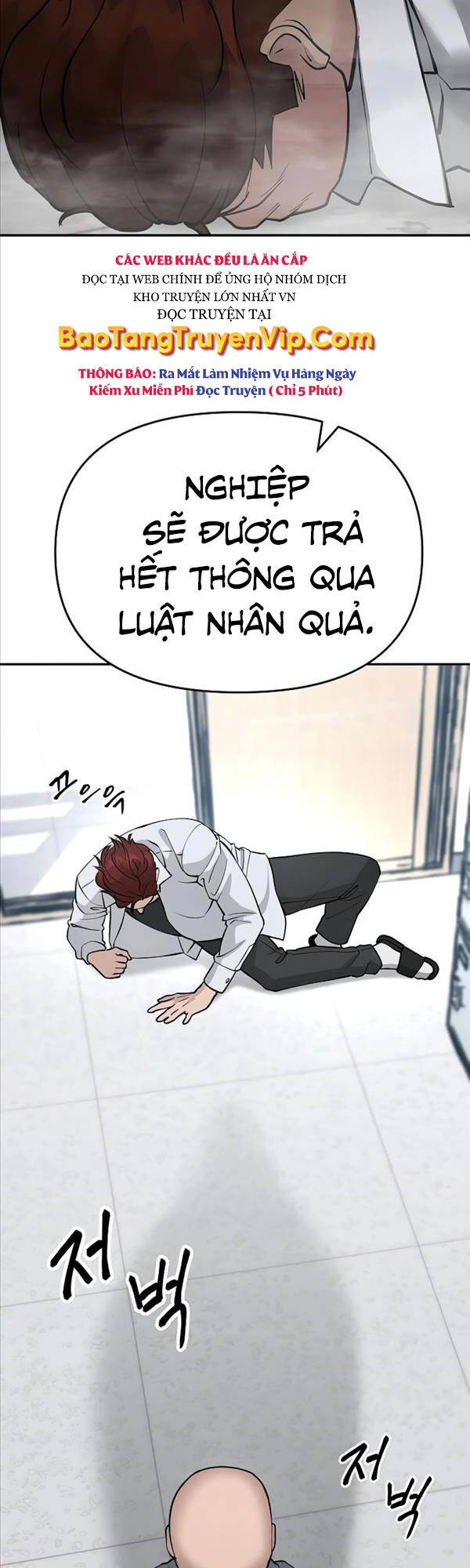 Giang Hồ Thực Thi Công Lý Chapter 50 - Trang 78