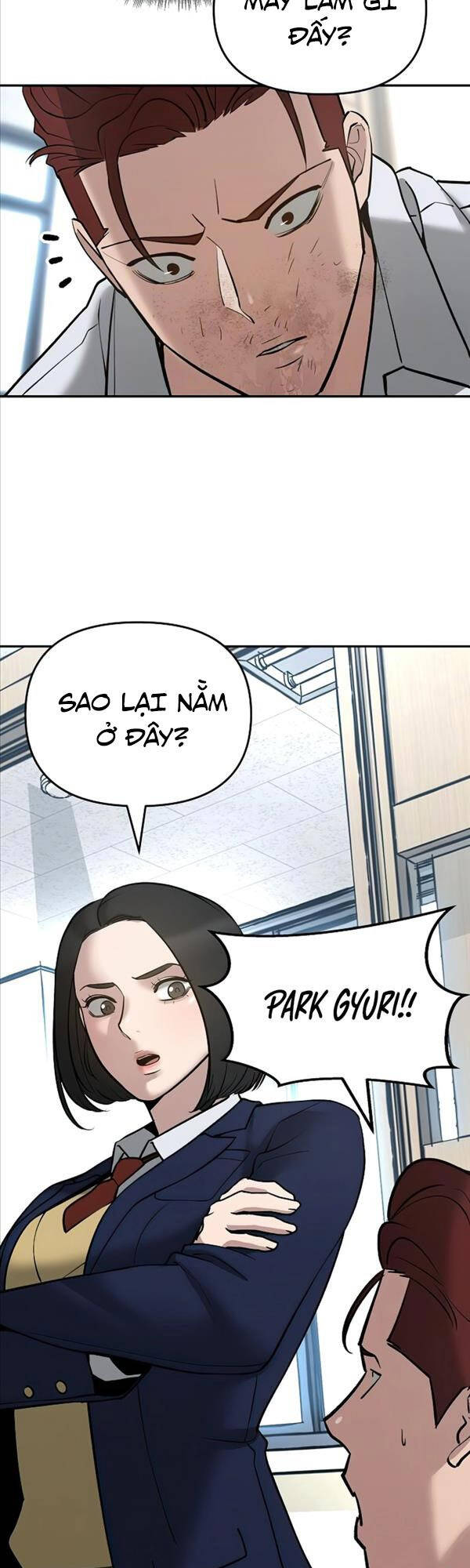 Giang Hồ Thực Thi Công Lý Chapter 50 - Trang 82