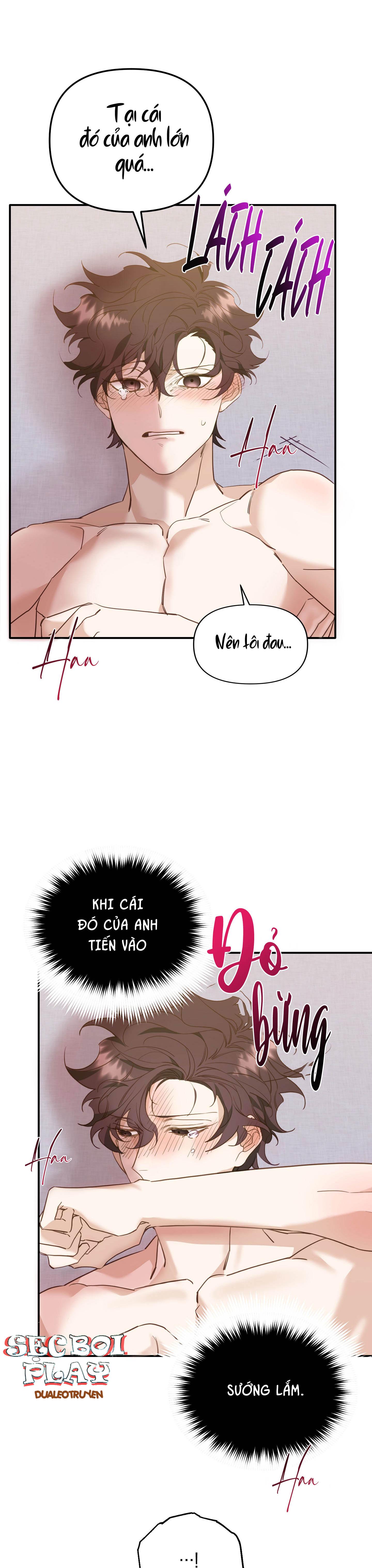 Hổ Trở Về Chapter 14 - Trang 32