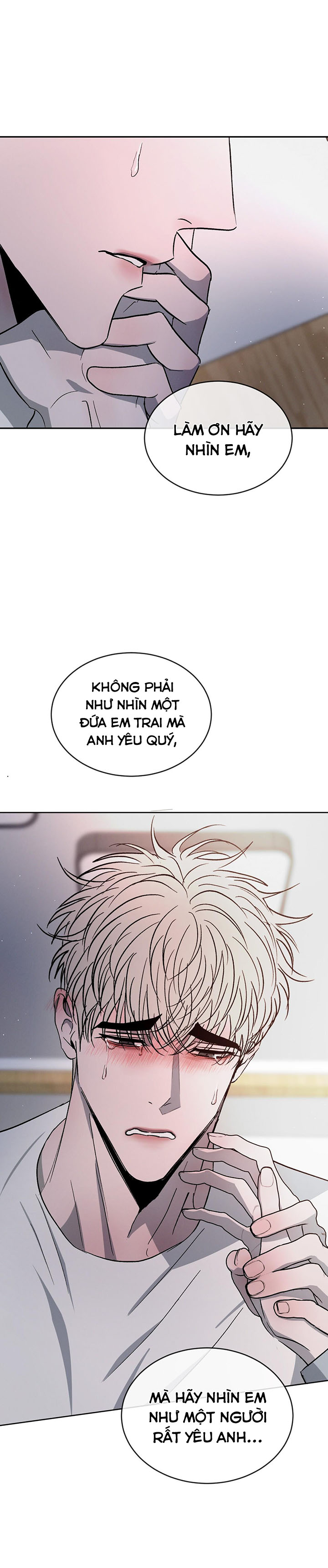 Tương Khắc Chapter 53 - Trang 15