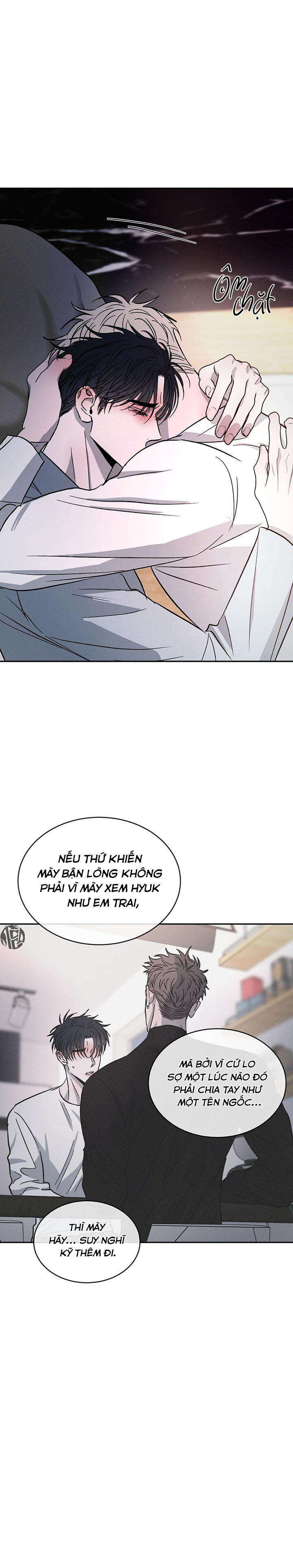 Tương Khắc Chapter 53 - Trang 4