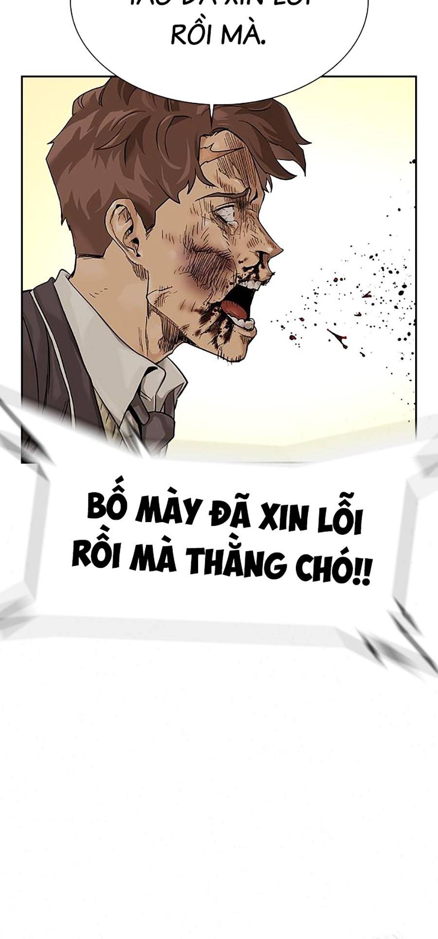 Để Có Thể Sống Sót Chapter 67 - Trang 152