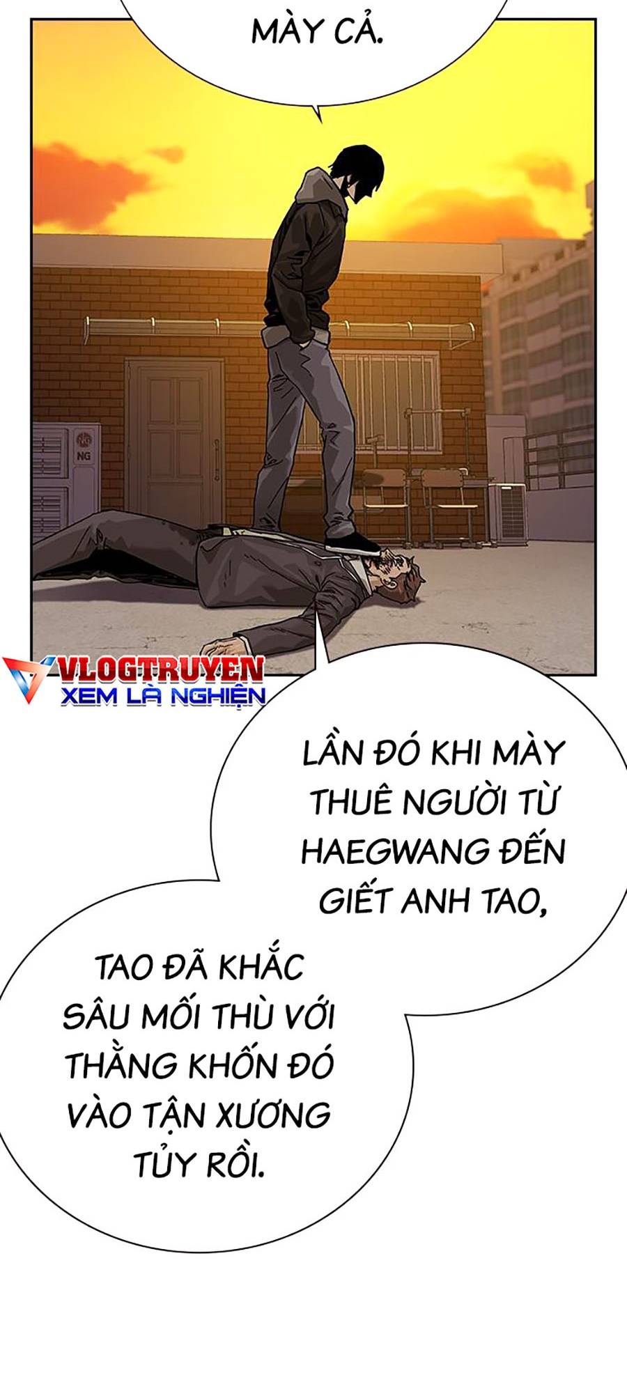 Để Có Thể Sống Sót Chapter 67 - Trang 184