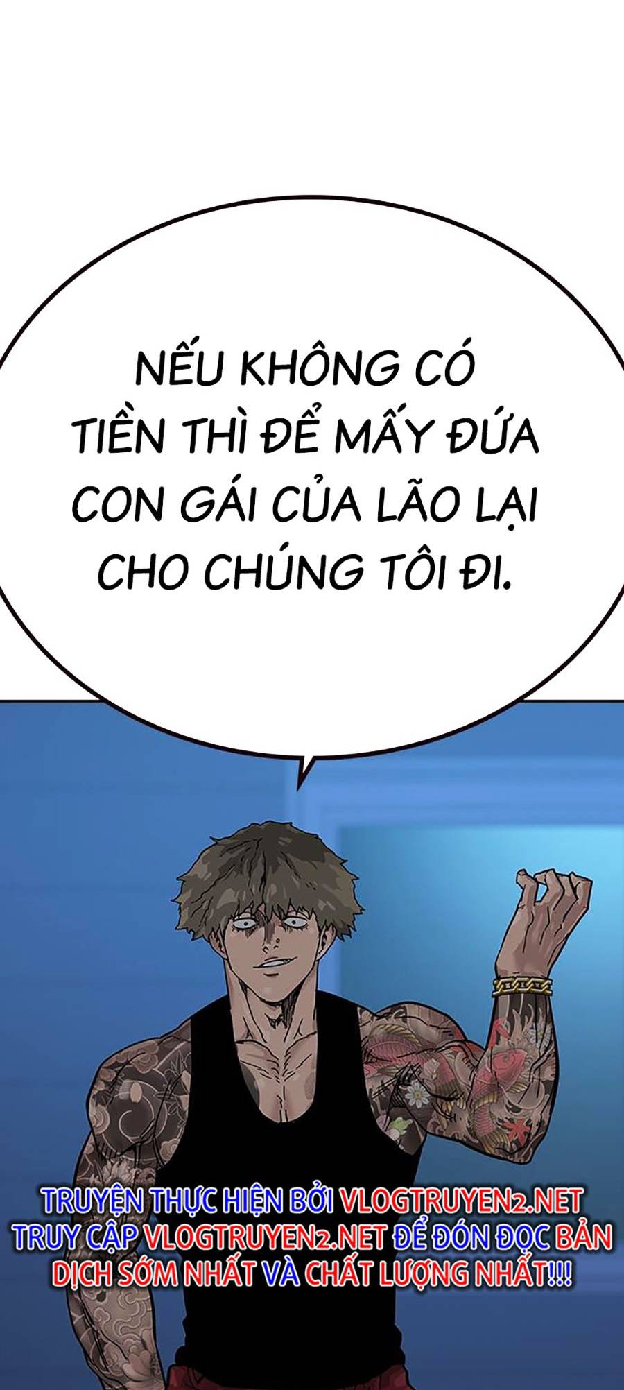 Để Có Thể Sống Sót Chapter 67 - Trang 196