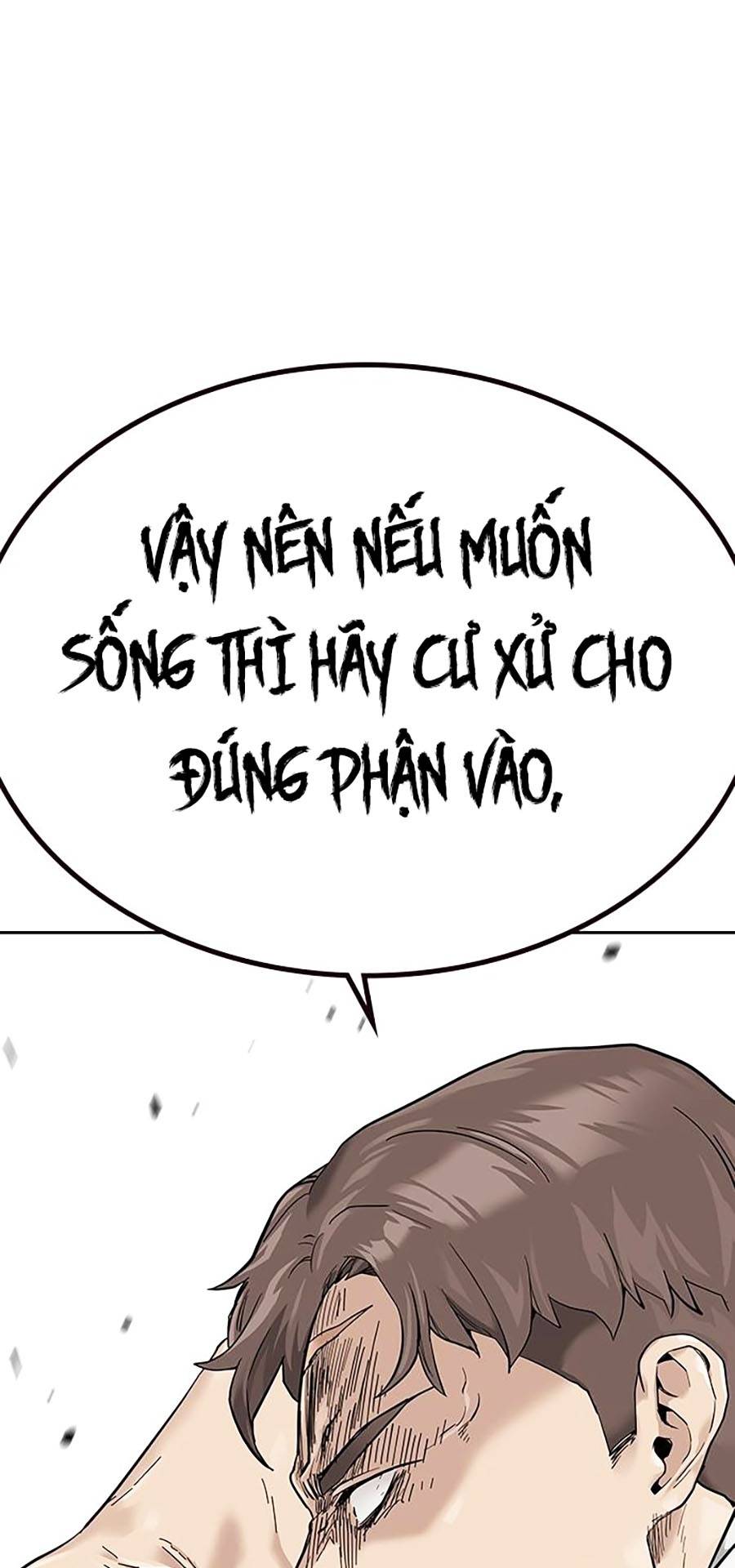 Để Có Thể Sống Sót Chapter 67 - Trang 35