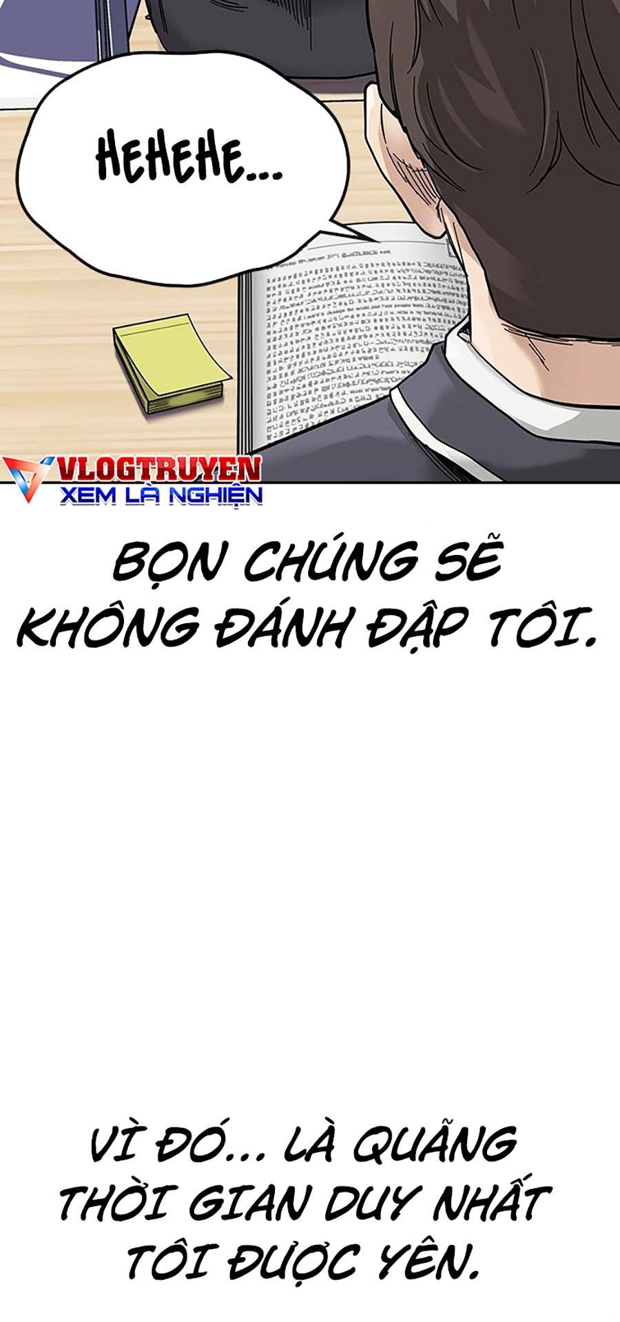 Để Có Thể Sống Sót Chapter 67 - Trang 44