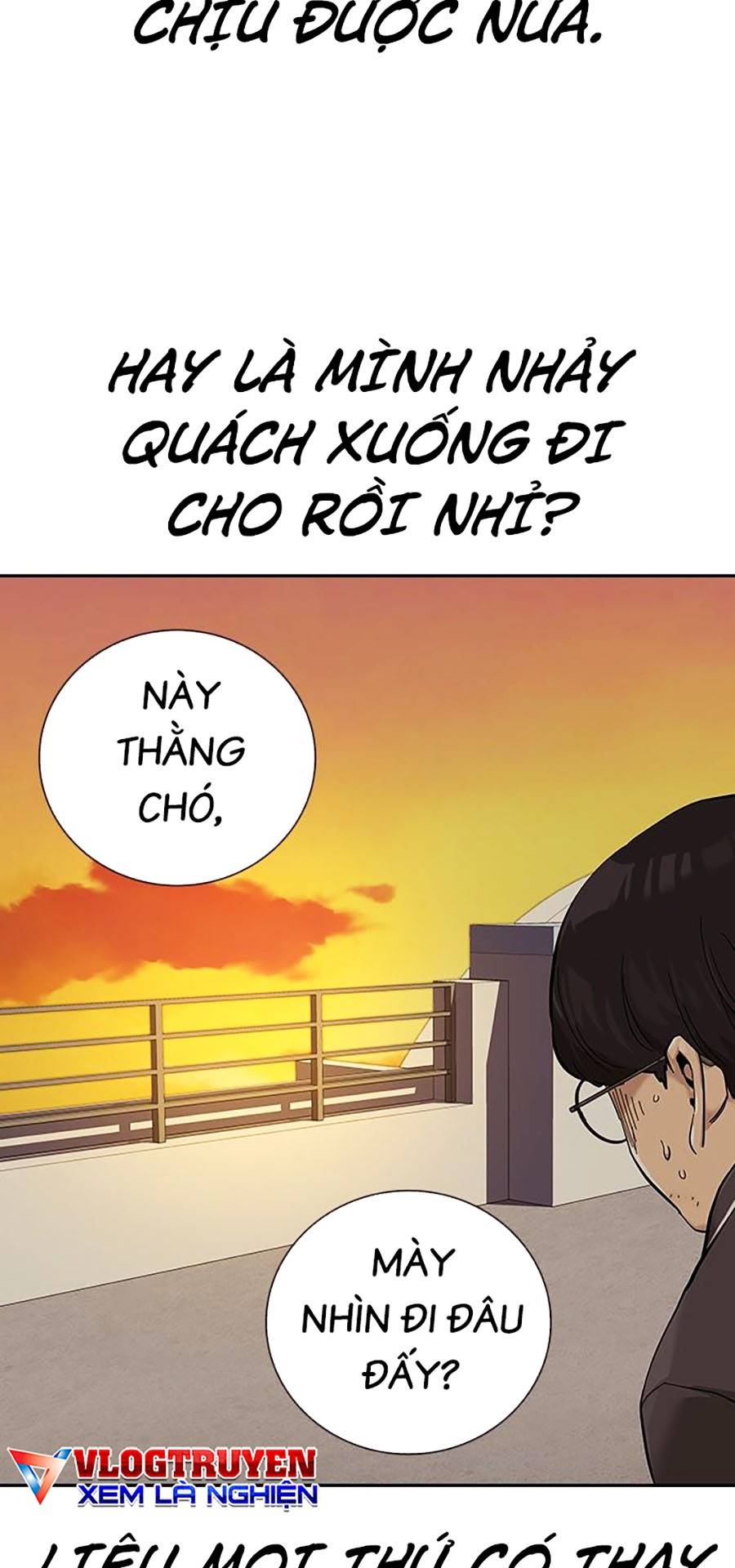 Để Có Thể Sống Sót Chapter 67 - Trang 70