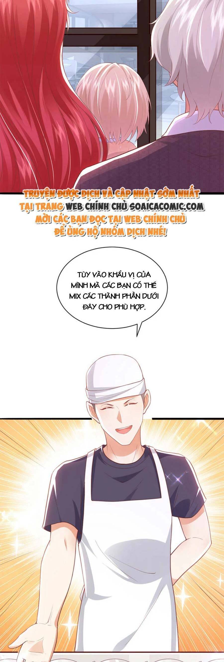 Đêm Nay Ác Nữ Giáng Lâm Chapter 78 - Trang 7