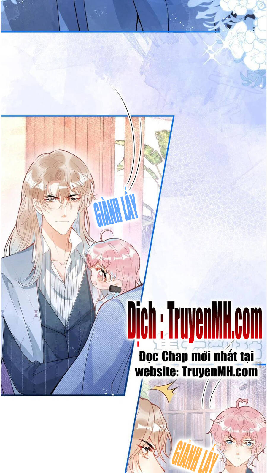 Ta Có Năm Đại Lão Ba Ba Chapter 284 - Trang 14