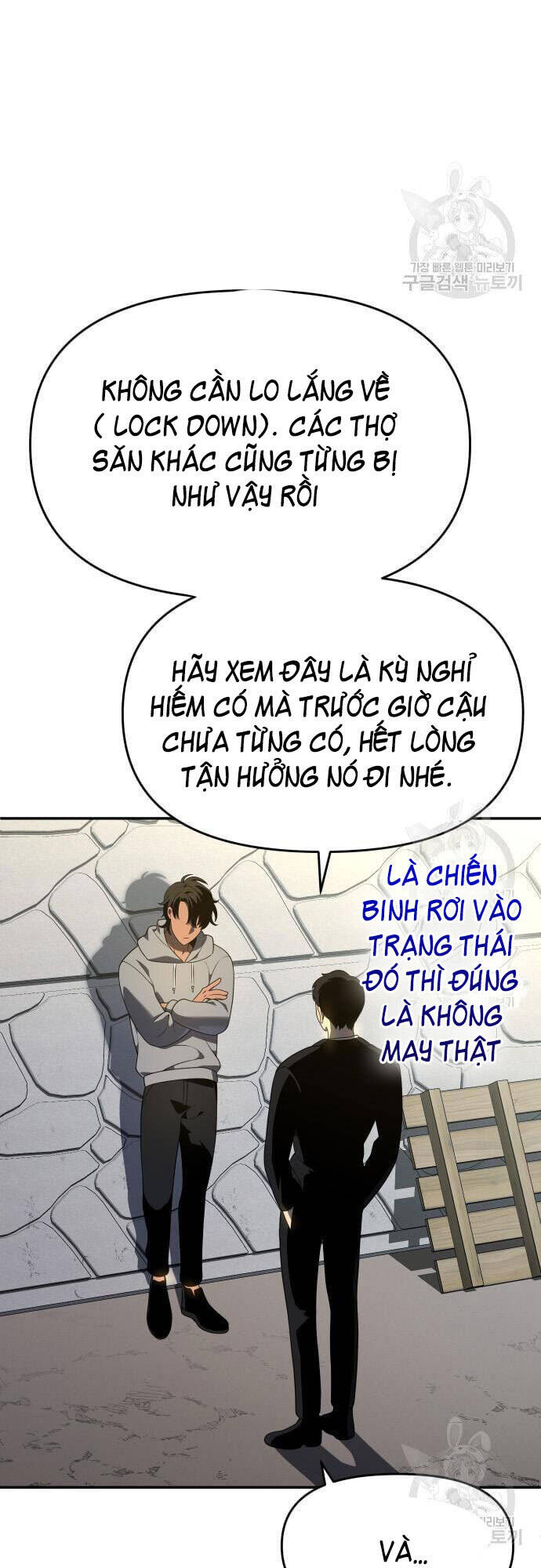 Ta Từng Là Tháp Vương Chapter 12 - Trang 67