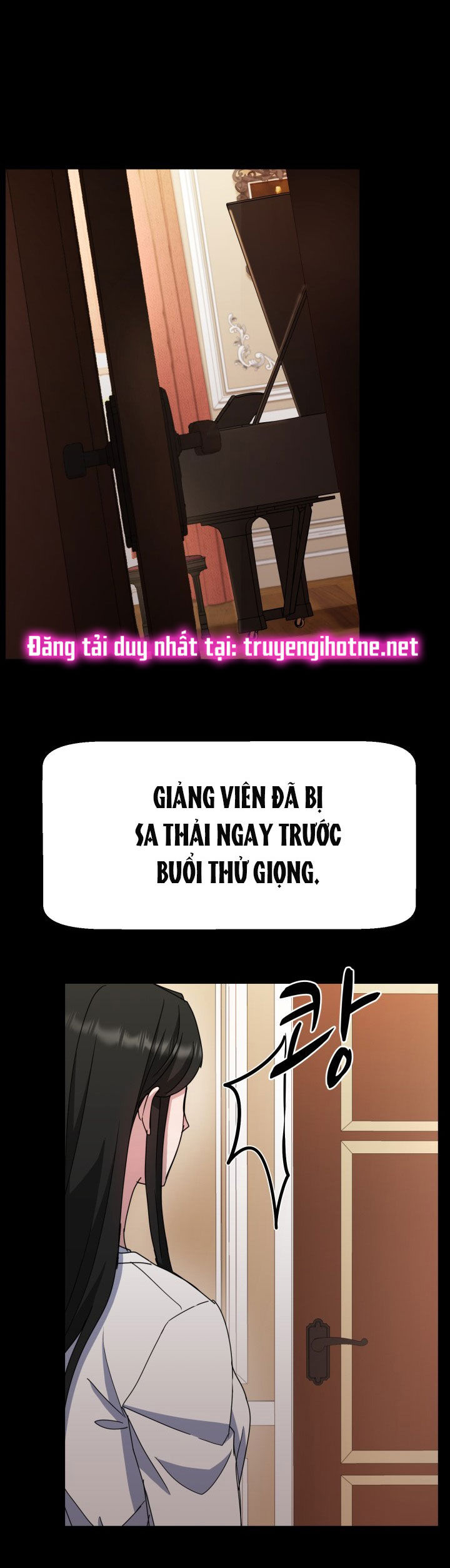 Tuyệt Đối Chiếm Hữu Chapter 31.5 - Trang 2