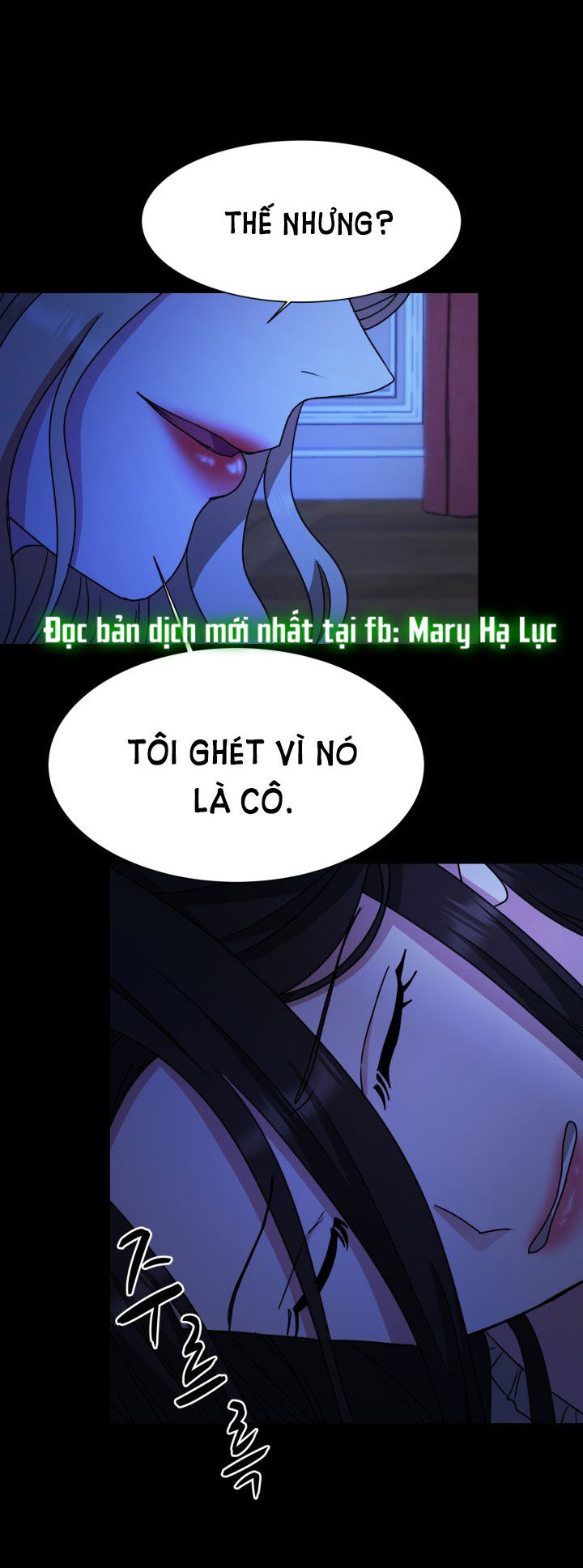 Tuyệt Đối Chiếm Hữu Chapter 32.5 - Trang 17