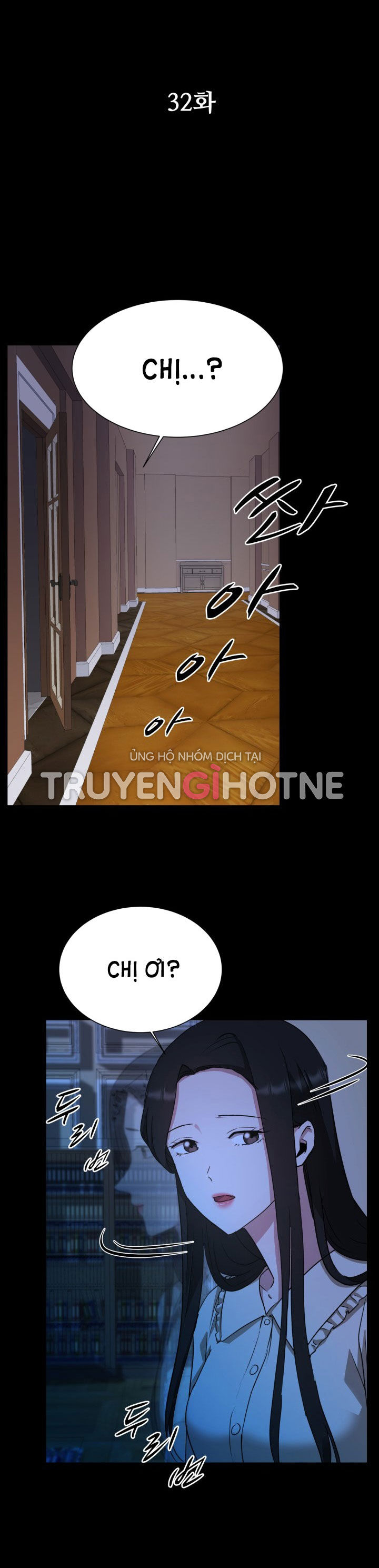 Tuyệt Đối Chiếm Hữu Chapter 32 - Trang 5