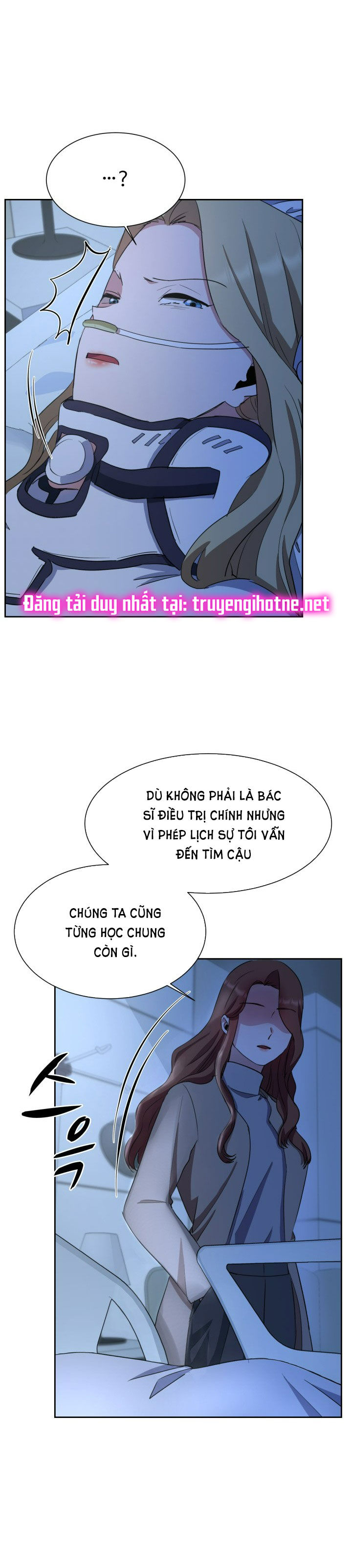 Tuyệt Đối Chiếm Hữu Chapter 35.5 - Trang 2