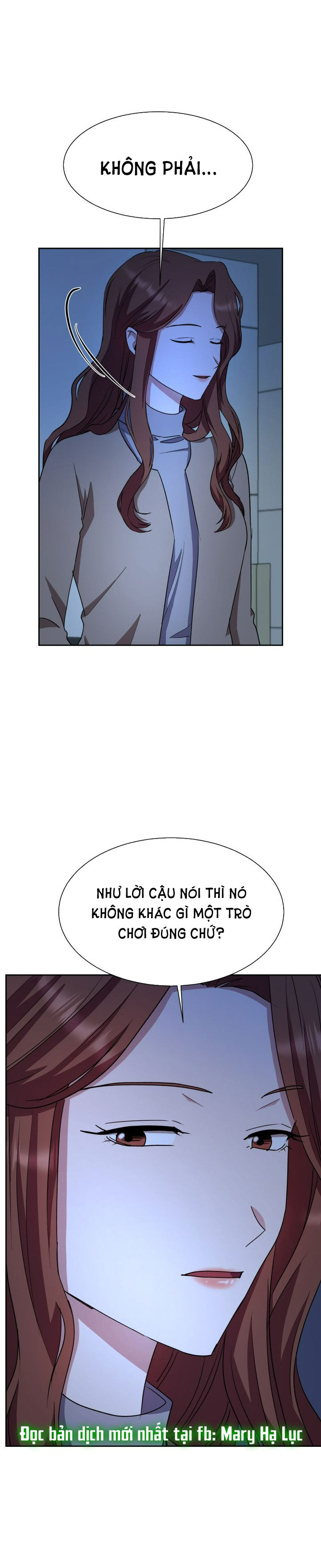 Tuyệt Đối Chiếm Hữu Chapter 35.5 - Trang 9