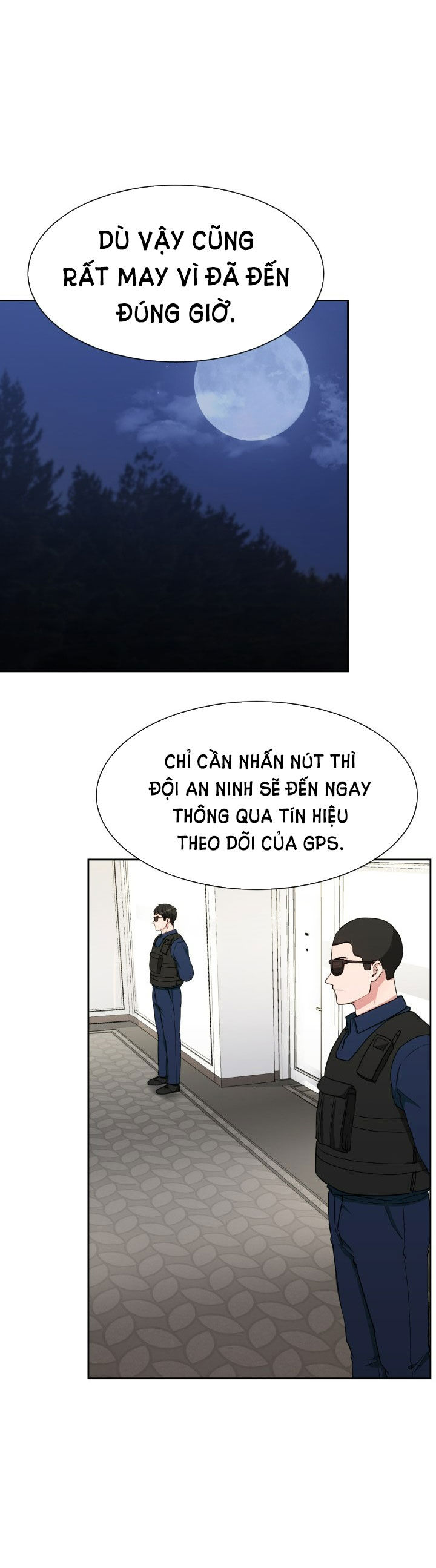 Tuyệt Đối Chiếm Hữu Chapter 35 - Trang 13