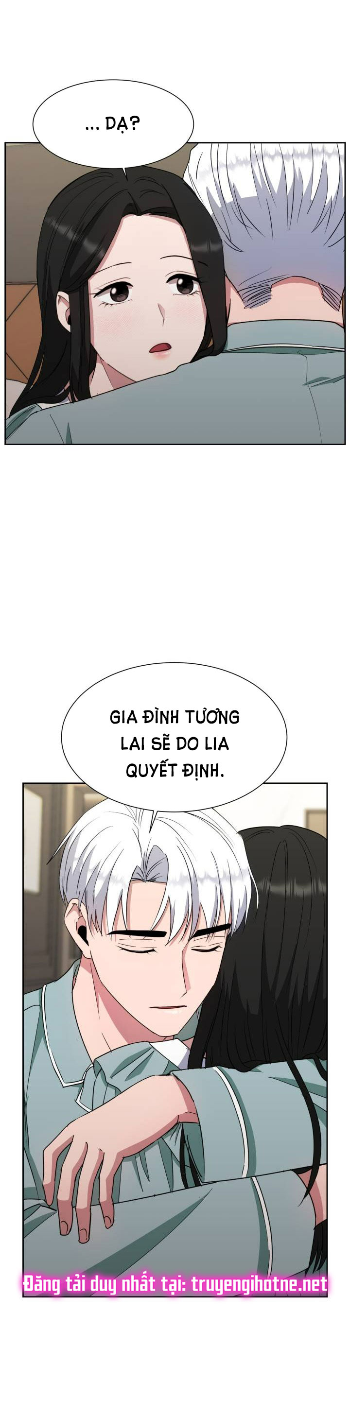 Tuyệt Đối Chiếm Hữu Chapter 43 - Trang 21