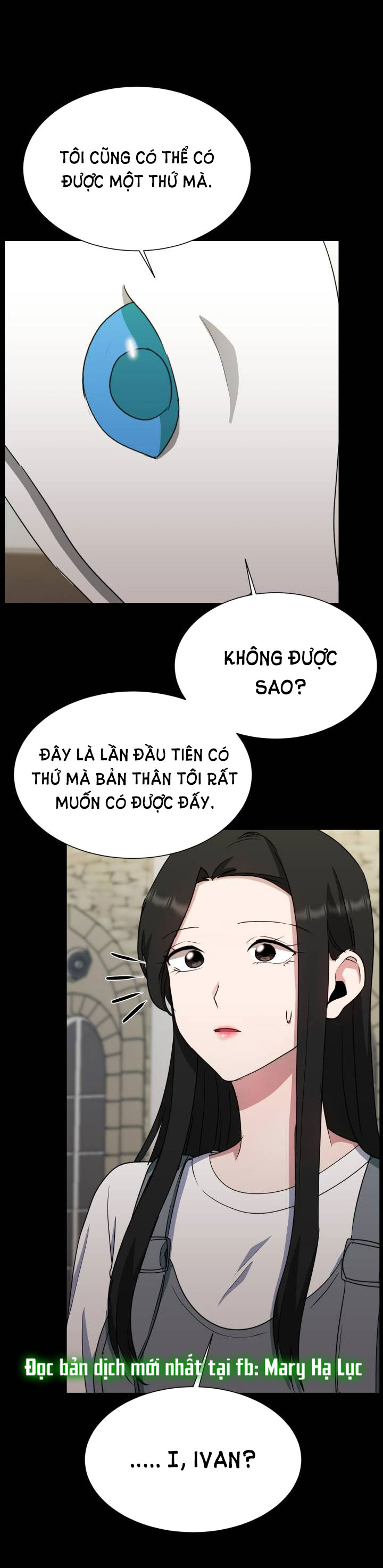 Tuyệt Đối Chiếm Hữu Chapter 43 - Trang 6