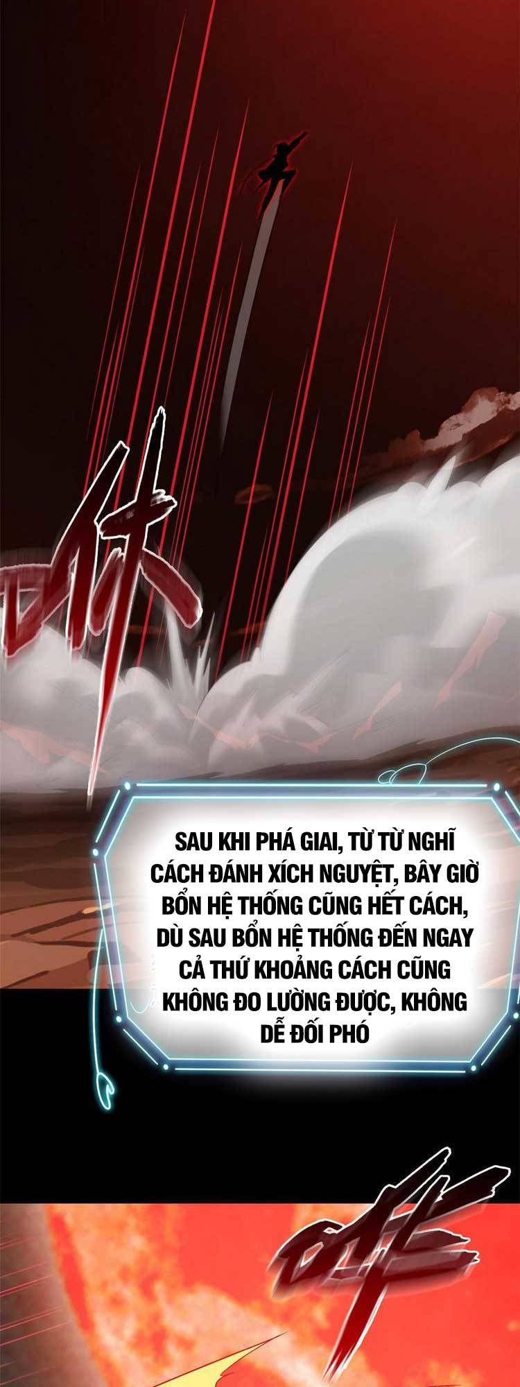 Cường Giả Đến Từ Trại Tâm Thần Chapter 160 - Trang 24