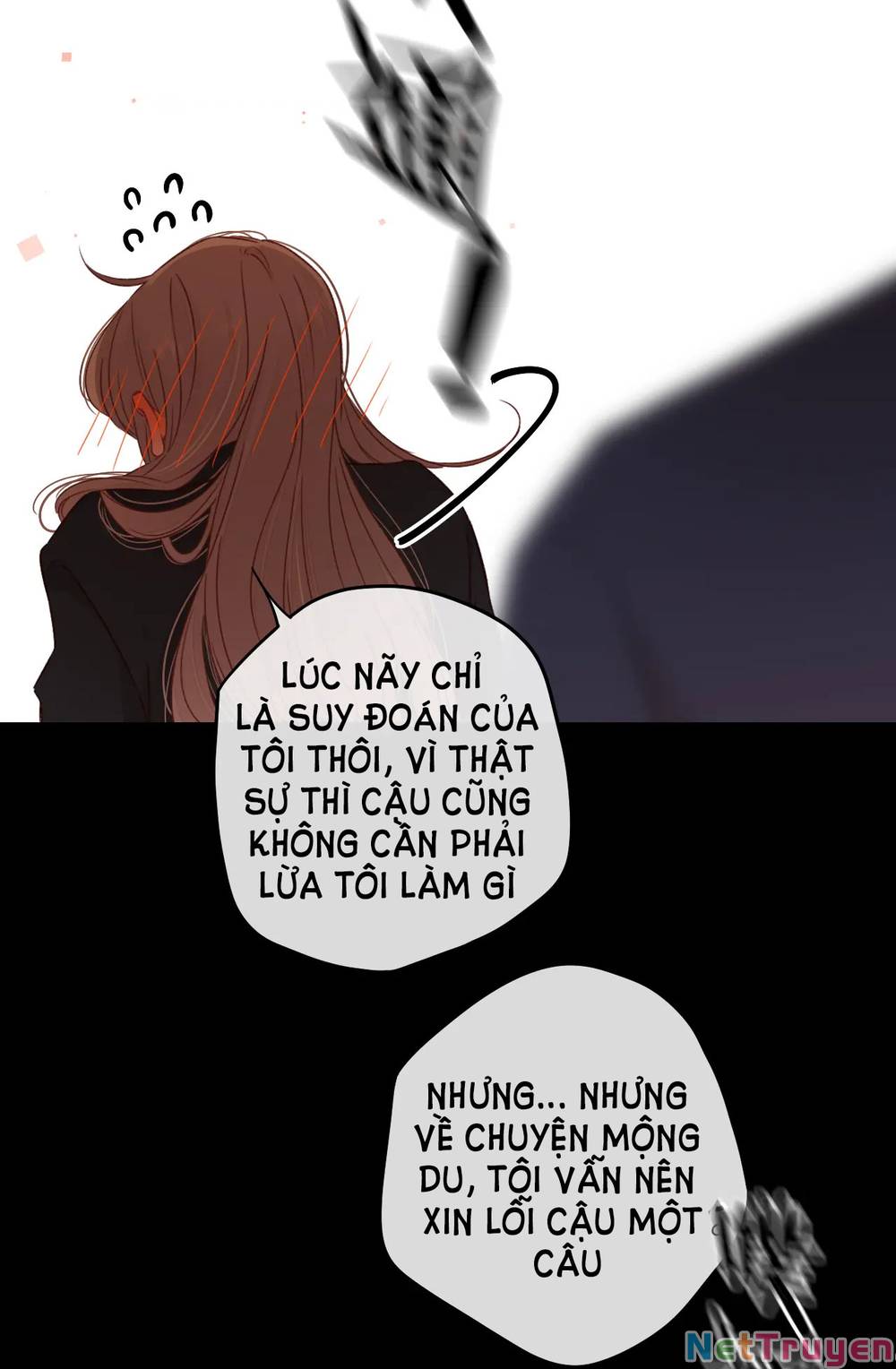 Khó Dỗ Dành Chapter 47 - Trang 11