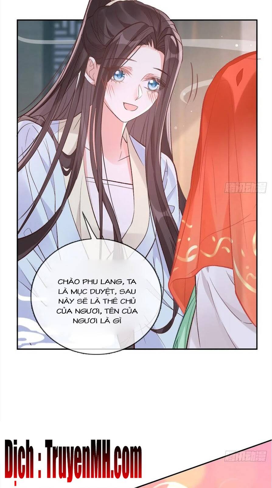 Kiều Mỵ Phu Lang, Tại Tuyến Lục Trà Chapter 101 - Trang 14