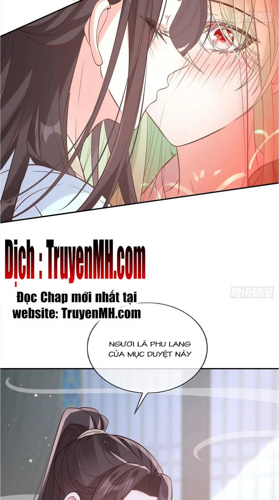 Kiều Mỵ Phu Lang, Tại Tuyến Lục Trà Chapter 101 - Trang 16