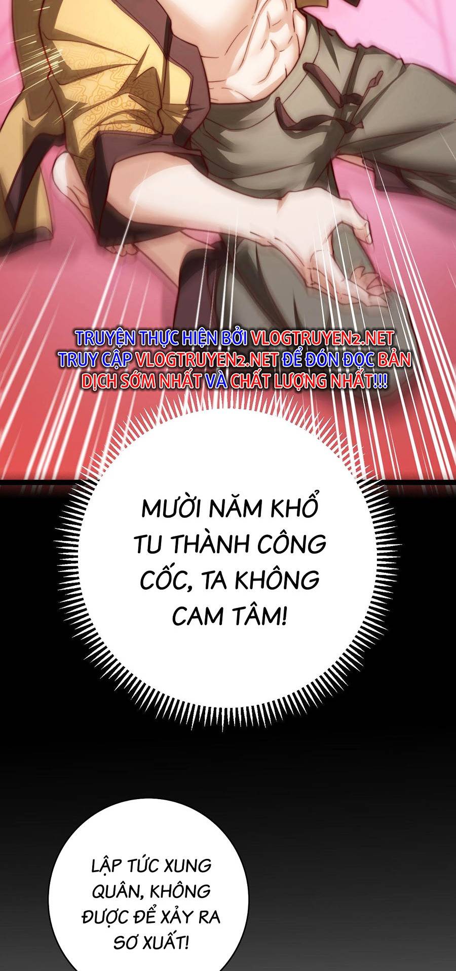 Thiên Đạo Bất Công Chapter 1 - Trang 48