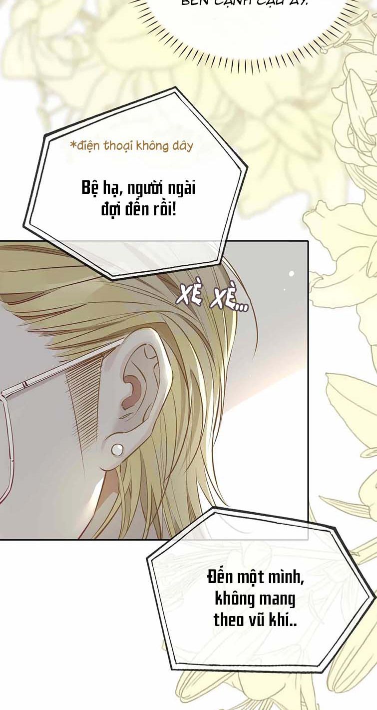 Tình Đầu Của Hoàng Thái Tử Chapter 85 - Trang 36