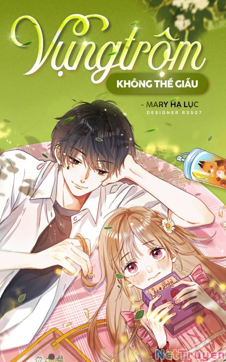 Vụng Trộm Giấu Không Được Chapter 68 - Trang 2