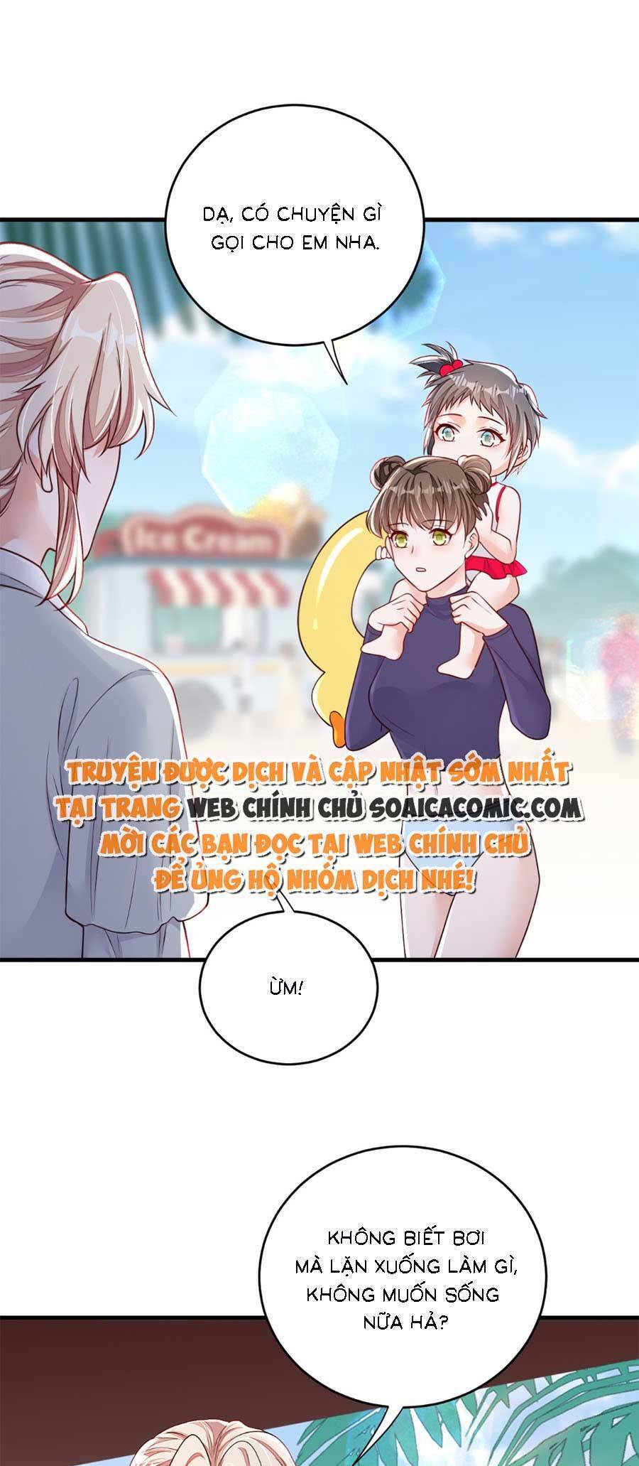 Ác Ma Thì Thầm Chapter 144 - Trang 13