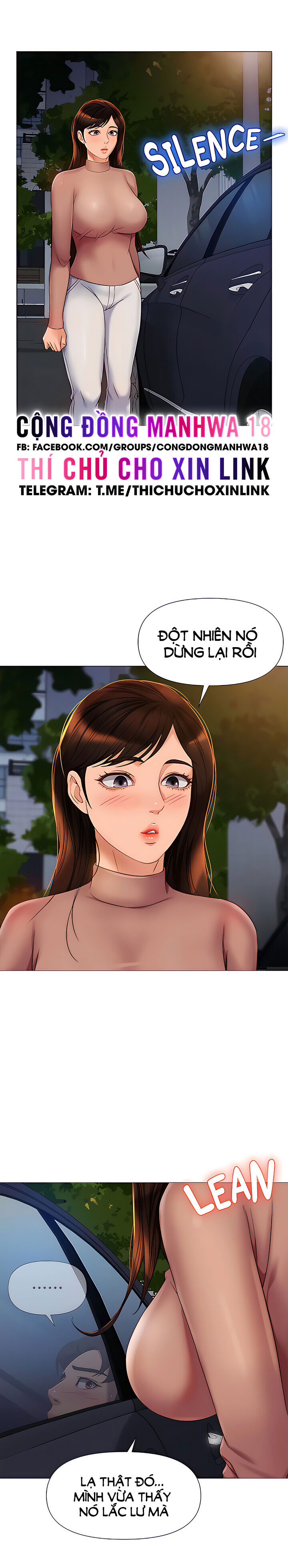 Bạn Của Con Gái Chapter 74 - Trang 21